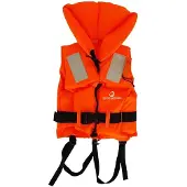 Spinera Superfit Boating 20-30 Kg 100n Kinderrettungsweste
