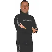 Picasso Darkness 7 Mm Speerfischjacke