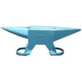 JBM Stahl-amboss 100kg