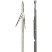 Imersion Tahitian Two Barbs 200 Milled Heel 7 Mm Speerschaft