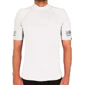 Ocean & Earth Comp Kurzarm-rash Guard