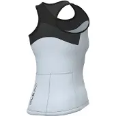 ALÉ Unterhemd Damen Pragma Color Block | Größe XS
