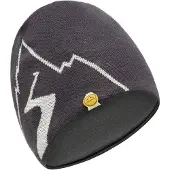 La Sportiva - Woolly Beanie - Mütze Gr L/XL grau