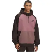 Under Armour Icon Hw Colorblocked Kapuzenpullover