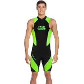 Mad Wave Opnwtr Hydrostar Dsss Sls Ärmelloser Neoprenanzug