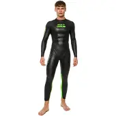 Mad Wave Opnwtr Wahoo Fls Langarm-neoprenanzug