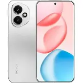 Honor 400 Meteor Silver - 512 GB
