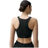 Born Living Yoga Padma 2.0 Sport-bh Mit Hohem Halt