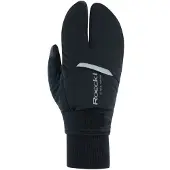 Roeckl sports - Villach 3 Lobster - Handschuhe Gr 10,5 schwarz