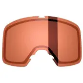 Sweet Protection Durden Replacement Lens orange (120000) OS