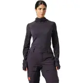 Helly Hansen Lifa Merino Midblc Langarm-t-shirt