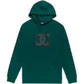 Dc-shoes Star Kapuzenpullover