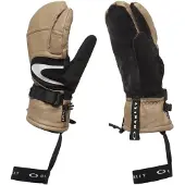Oakley Apparel Timberline 3-FINGER pebble (32F) XXL
