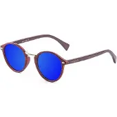 Paloalto Maryland Wood Polarisierte Sonnenbrille