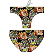Turbo Sweet Haloween 2014 Waterpolo Badeslip