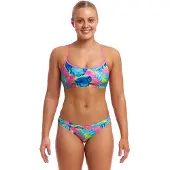 Funkita Hipster Bikini-höschen