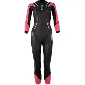 Huub Surface Neopren-langarm-wetsuit Für Damen