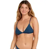Rip Curl Modern Rib Fixed Triangle Bikinioberteil