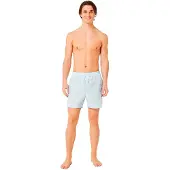 Oakley Apparel Robinson RC 16" Beachshort frost (6GC) XS