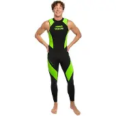 Mad Wave Opnwtr Hydrostar Dsss Lgj Ärmelloser Neoprenanzug