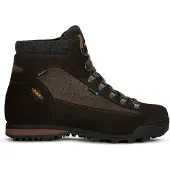 Aku - Slope Warm GTX - Winterschuhe Gr 41,5 schwarz