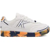 Kelme Trueno Lace In Hallenfußballschuhe