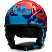 Briko Makalu Graphik Junior-helm