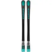 Kästle Rx12 Sl Factory Fis H+plate 14mm Alpinski