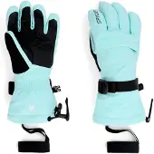 Spyder Synthesis Handschuhe