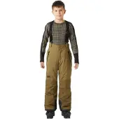 Helly Hansen Skihose No Limits 2.0 Pant Kinder Sepia-Größe 158