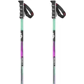 SCOTT Pole Team Issue SRS mint green (2878) 135
