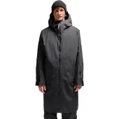 Atomic Redster Regenmantel