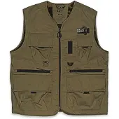 Salty Crew Stream Tech Vest olive (OLIVE) XXL