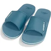 O'Neill Herren Sandale Velcro Slides Blau 41