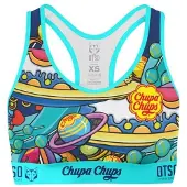 Otso Chupa Chups Space Sporttop Mittlerer Einfluss