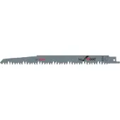 Bosch Accesorios Green Wood fast S 1531 L Säbelsägeblatt, 1,5 x 19 x 240 mm, 5-tlg