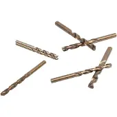 JBM Fall Von Spiralbohrern Die 1- Kobalt Bohren 13mm