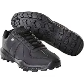 Mascot Sneaker F0820 ESD W9 Gr. 42 schwarz