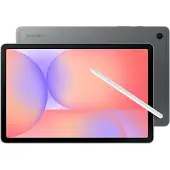 Samsung Galaxy Tab S10 Lite, 27,7 cm (10.9"), 2112 x 1320 Pixel, 256 GB, 8 GB, 2 GHz, Grau