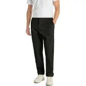 Replay Chinohose "ADHANN" im Tapered Fit