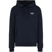 Emporio Armani für Herren. 8NPM37_PJVTZ Sweatshirt Ideal navy (4XL), Lässig, Baumwolle, Marine