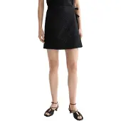 Scotch & Soda Wrapped And Tied Kurzer Rock
