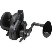 Xzoga Rouge X Rh Jigging-rolle