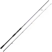 Cinnetic Sky Line Purple Sea Bass Evolution Mh Spinnrute