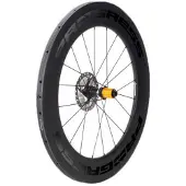 Progress Space Disc Tubular Rennrad-hinterrad