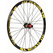 Gtr Tubeless Fahrradhinterrad mit Scheibe GTR READY SL20