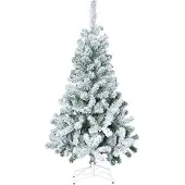 Wellhome Weihnachtsbaum 210 Cm