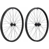 Novatec M30 29´´ 6b Disc Tubeless Boost Laufradsatz
