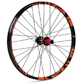 Gtr Sl35 E-bike Boost Plus 27.5´´ Disc Tubeless Mtb Hinterrad