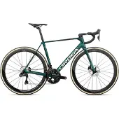 Orbea ORCA M20iLTD PWR 2026